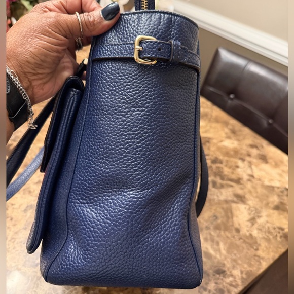 Kate Spade Grant Park Shelby Satchel - Picture 7 of 16